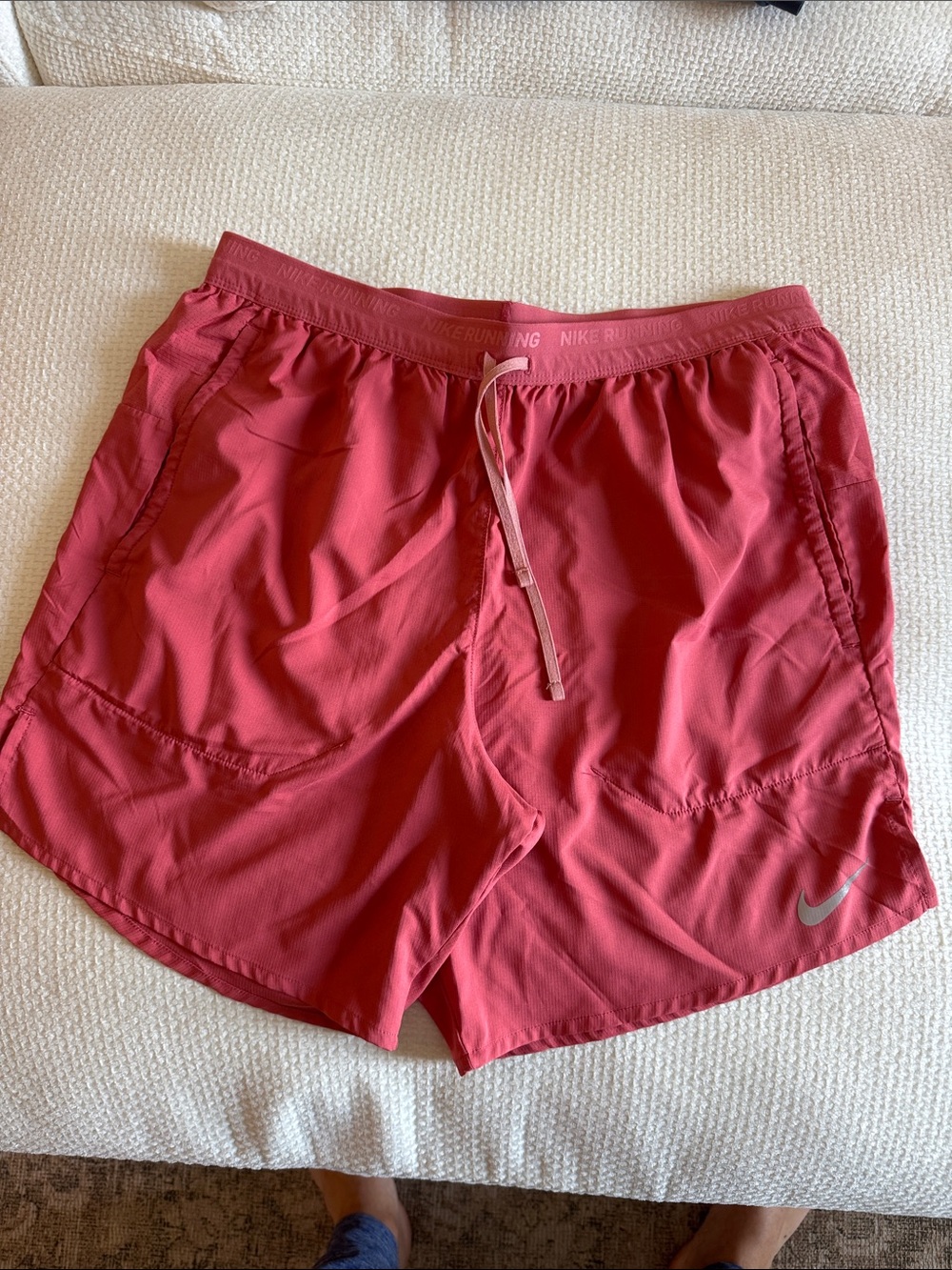 Men’s Running Short Lot- Nike, Rabbit, UnderArmor - Picture 4 of 11